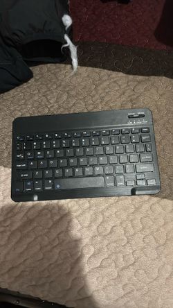 wireless bluetooth keyboard