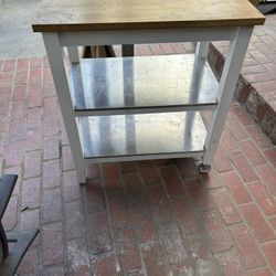 Kitchen Island Oh Microwave Car