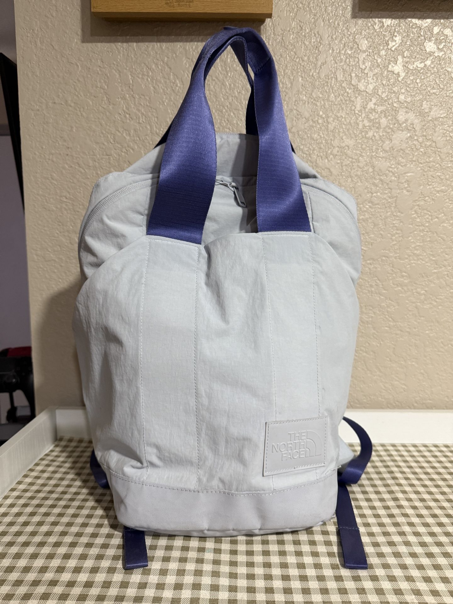 The North Face Backpack