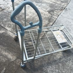 Dolly $60- Cart With Wheels
