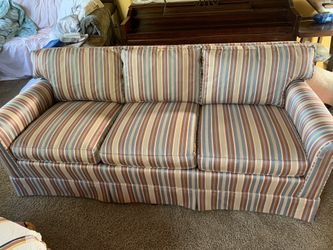 HICKORY CHAIR CO. Sofa & Chair