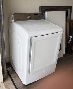 Electric dryer