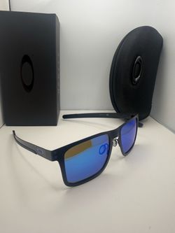 oakley holbrook metal sunglasses