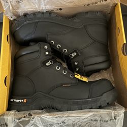 Carhartt Work Boots