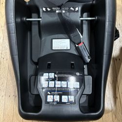 Maxi Cosí Car Seat Base