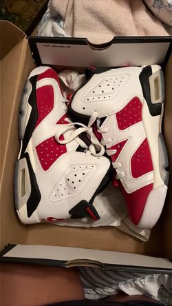 Jordan 6