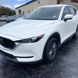 2020 Mazda CX-5 $995 Down 