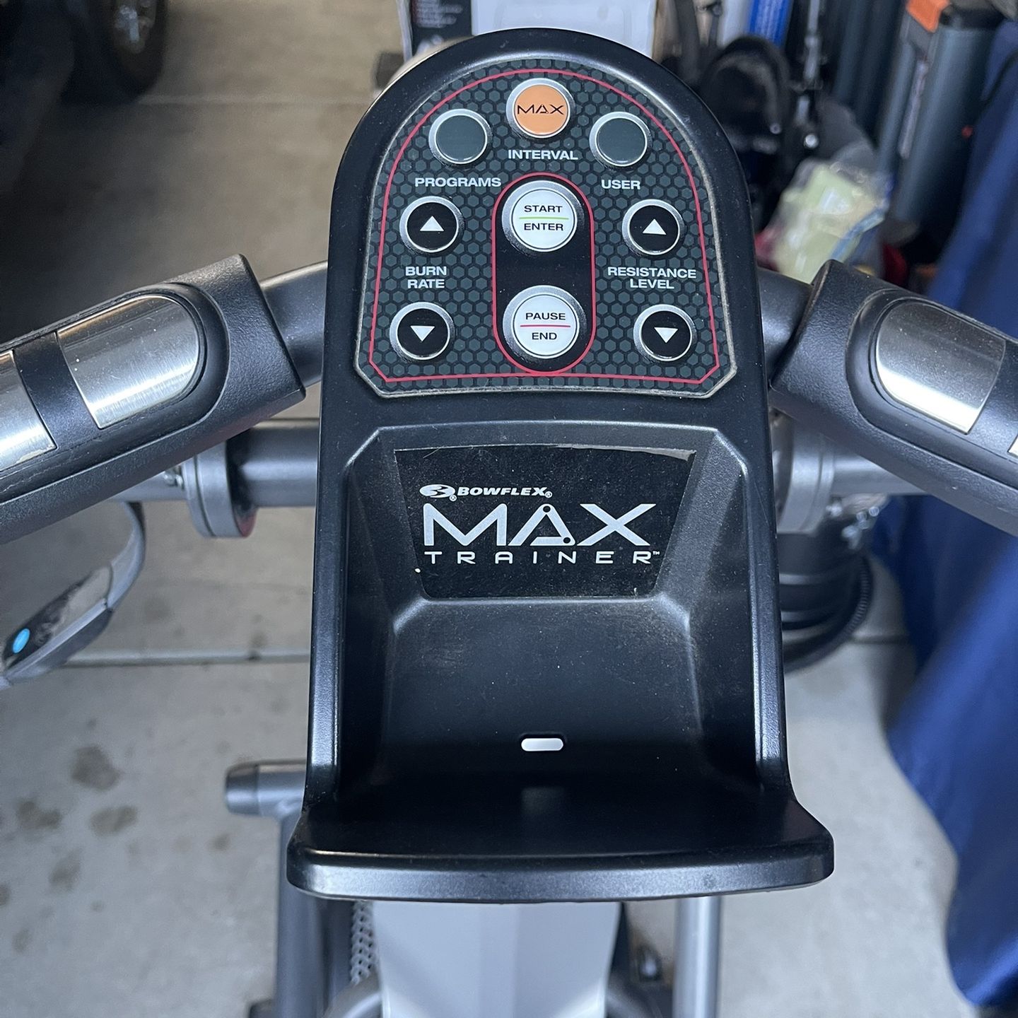 Bowflex M5 Max Trainer for Sale in Merced, CA - OfferUp