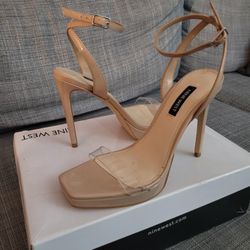 Beautiful  Shoes 