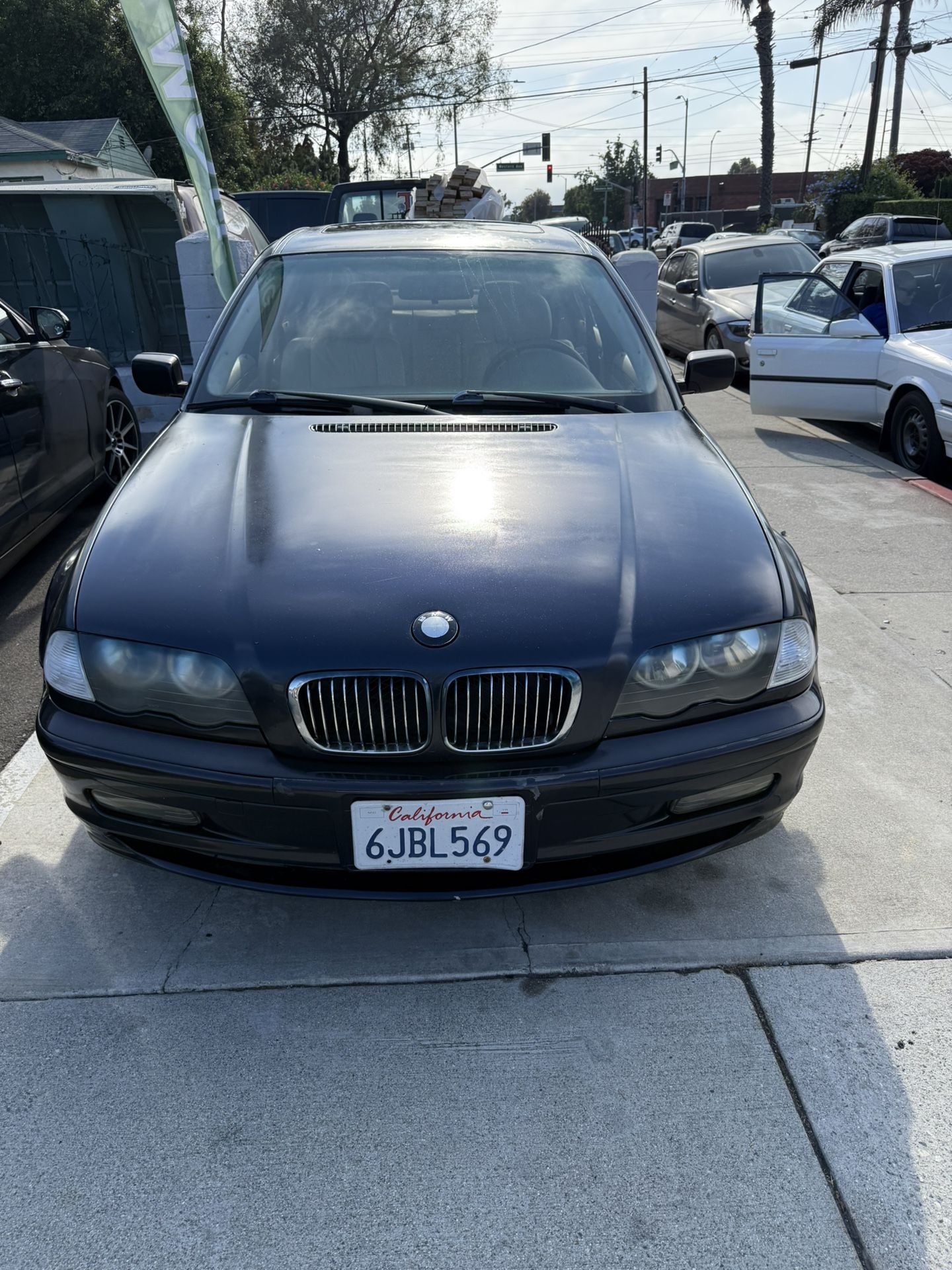 1999 BMW