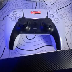 ps5 (gaming controller)