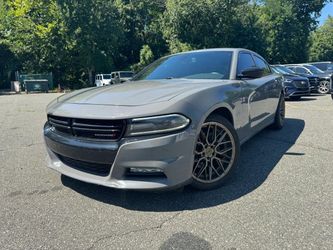 2017 Dodge Charger