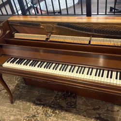 Piano For Sale 