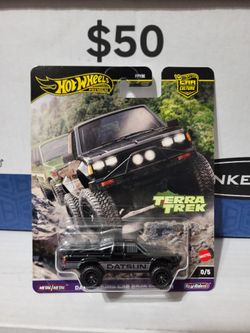 Hot Wheels Premium Chase Cars