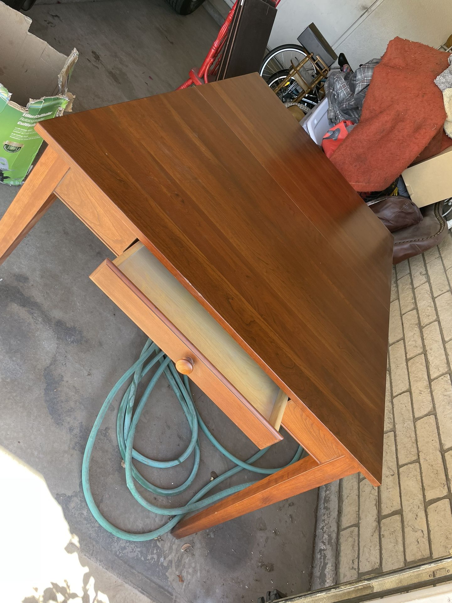 Kitchen/ Dinning Table Ethan Allen