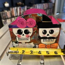 Day Of The Dead