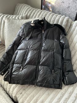 Moncler Puffer Coat