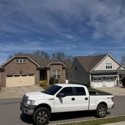 Ford F150