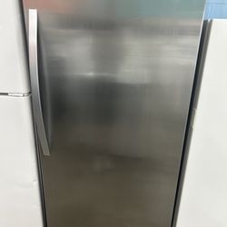 17 Cubic Foot All Refrigerator 