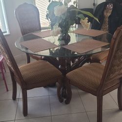 Kitchen Table Set