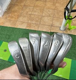Ping Golf Irons