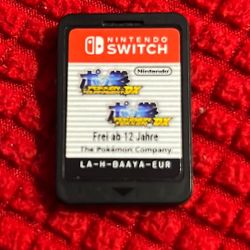 Nintendo Switch. Pokken Tournament DX. Nintendo Switch Games.