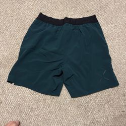 TenThousand - Interval Short