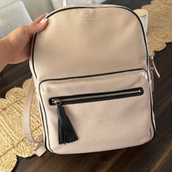 Kate Spade Backpack Full size 