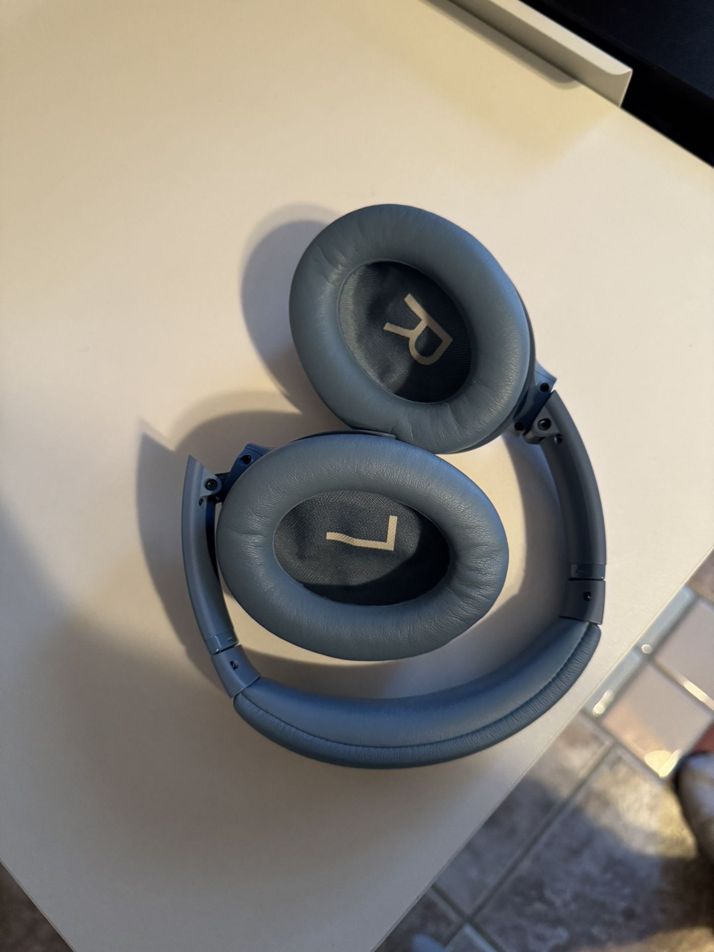 Bose Quiet Comfort Headphones