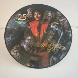 Michael Jackson 25th Anniversary 
