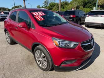 2019 Buick Encore