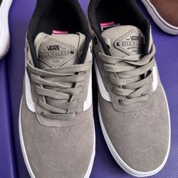 Vans Kyle Walker “Overland Trek” Edition 