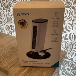 Multiport Charger 6 Ports - Leave Me Your Best Offer