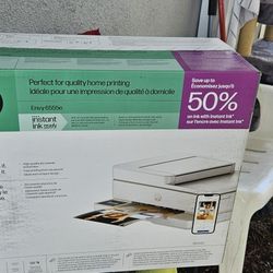 New Printer HP 