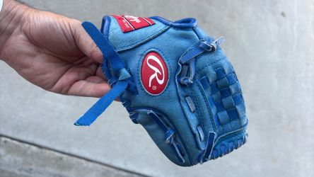 Baseball Glove 9.5” Boys Age 4-6yrs