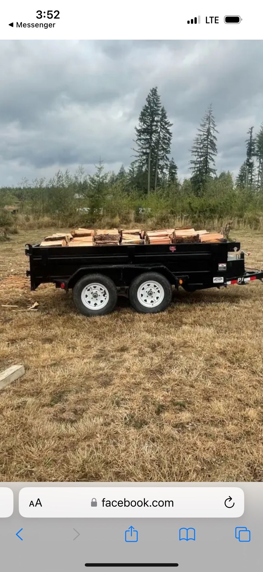 Firewood