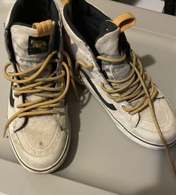 Van’s Shoes