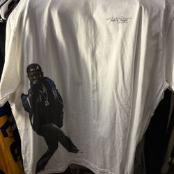 Size 5XL kendrick lamar superbowl performance tee