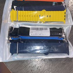 Apple Watch Bands