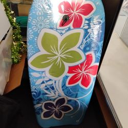 33-inch EPS boogie board/ bodyboard, 