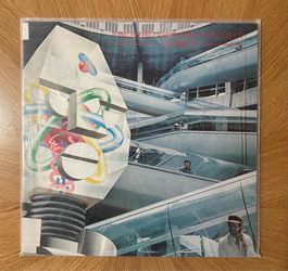 The Alan Parson Project Vinyl