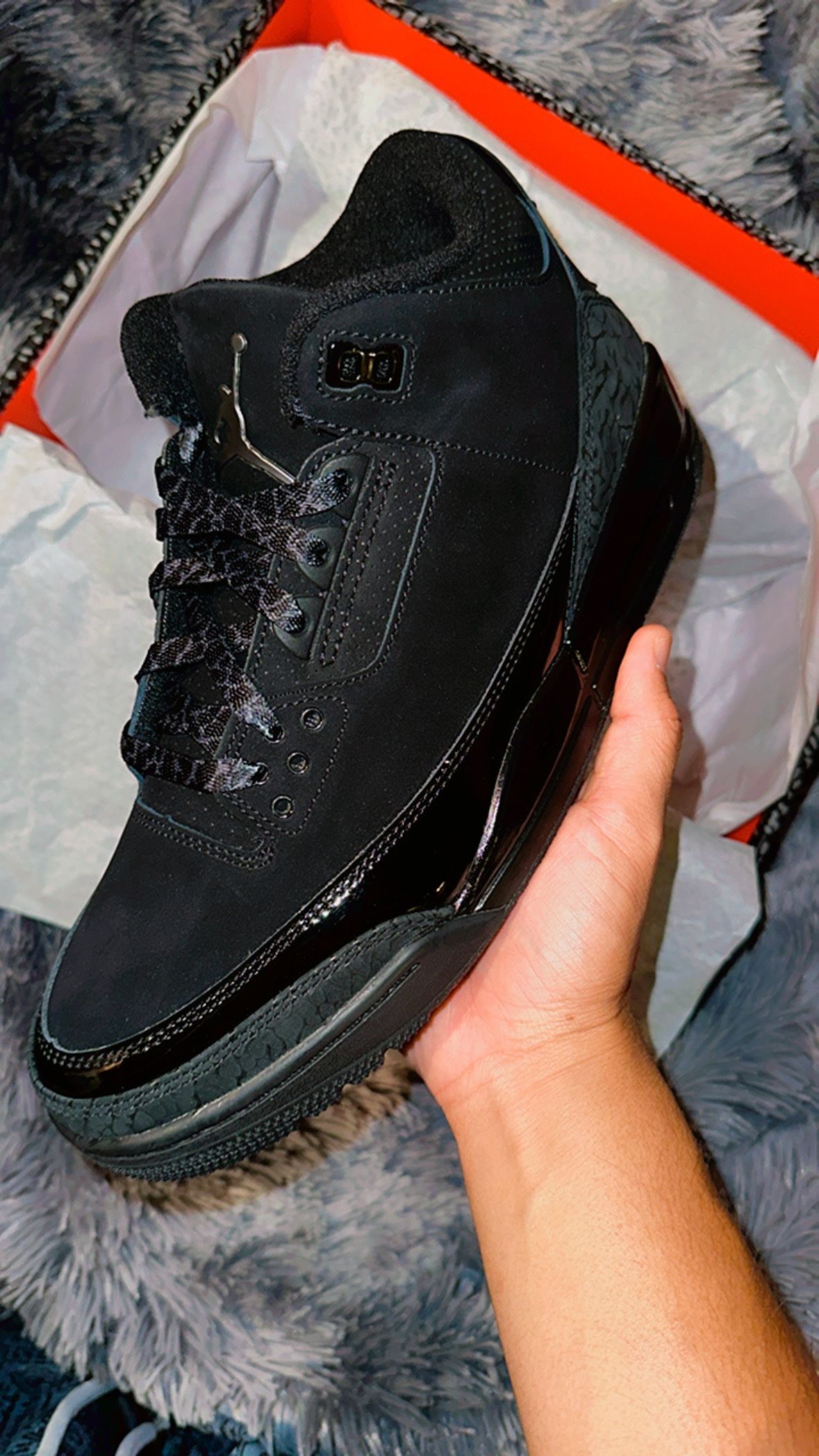 Jordan Size 9