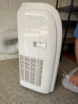 Vertical Ar conditioner