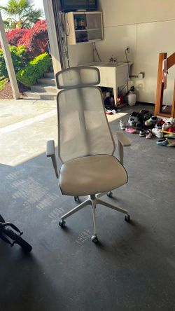 IKEA Ergonomic Office Chair