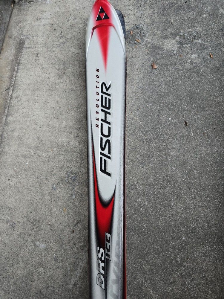fischer skis