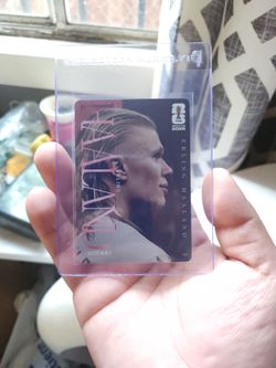 Panini x koyou 2026 world cup card