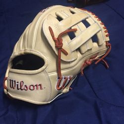 Wilson A2000 PP05 