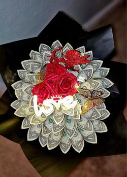 Bouquets
