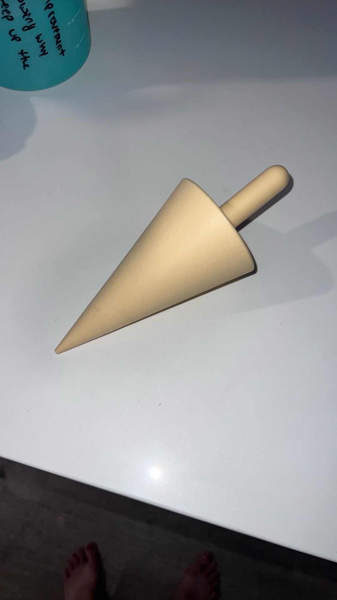 Ice Cream Mold Cone Maker