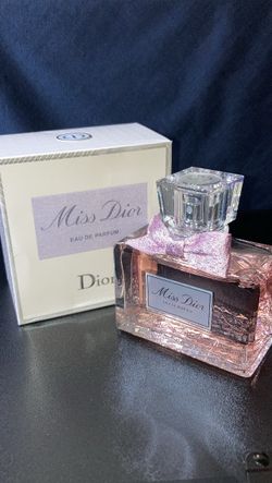 Miss dior cologne